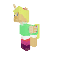 Star Butterfly