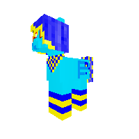 Ise Pony