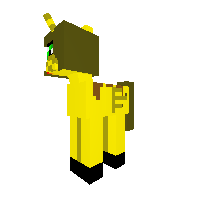 pika princess