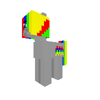 nyan cat