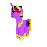 princess evil spark