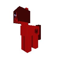 sad charamander
