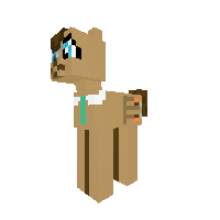 doctor whooves (pegasus)