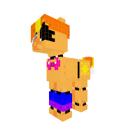 My Fnaf Backstory