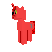 foxy