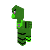 Green Chica
