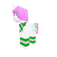 Flora Pony