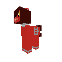 Foxy