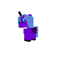 star pony