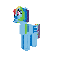 Rainbow Dash