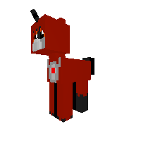 New Pony
