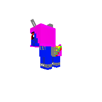 New Pony...............fnaf