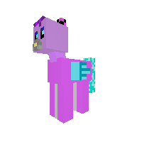 New Pony