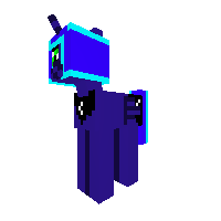 sad luna