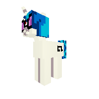 Vinyl Scratch/Dj Pon3