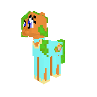 Gala pony