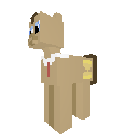 Doctor Whooves