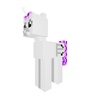 New Pony
