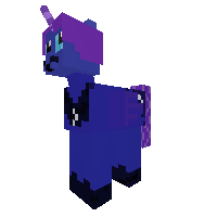 Princess Luna