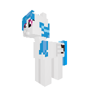 Wolfy my oc
