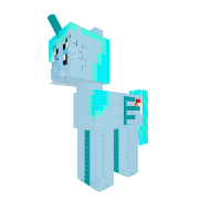 Rainbow Flash