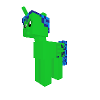 Emerald Galaxy