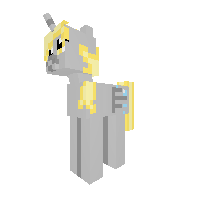 Princess Derpy