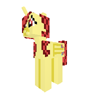 New Pony