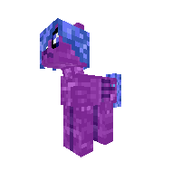 New Pony