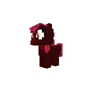 Zombie AppleBloom