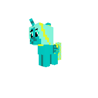 PrincessSnowHorn
