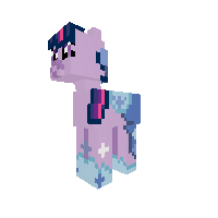 Twilight Sparkle (Gala)