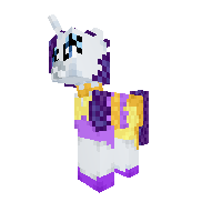 Rarity (Gala)
