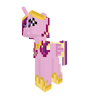 Princess Cadence