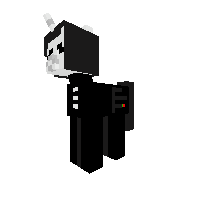 The puppet marionette