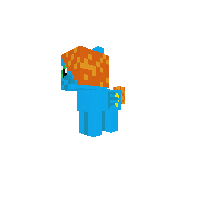 MyPonySaint