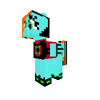 New Pony
