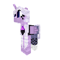 princess amethyst