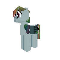 New Pony