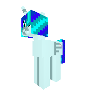 New Pony