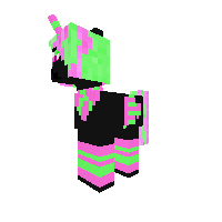 PGB Pony