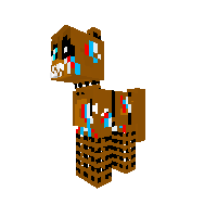 broken freddy