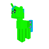 Minty Fresh