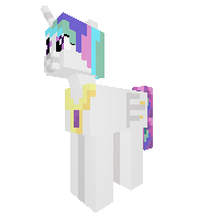 Princess Celestia
