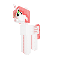 penperment pony