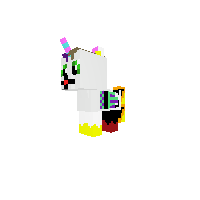 Punk Pony