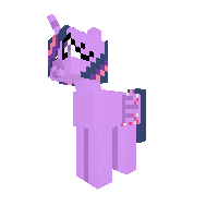 Princess Twilight Sparkle