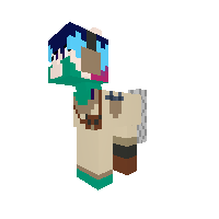 New Pony
