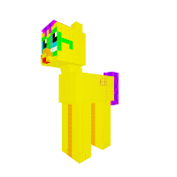New Pony