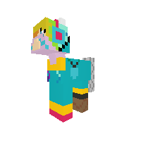 New Pony